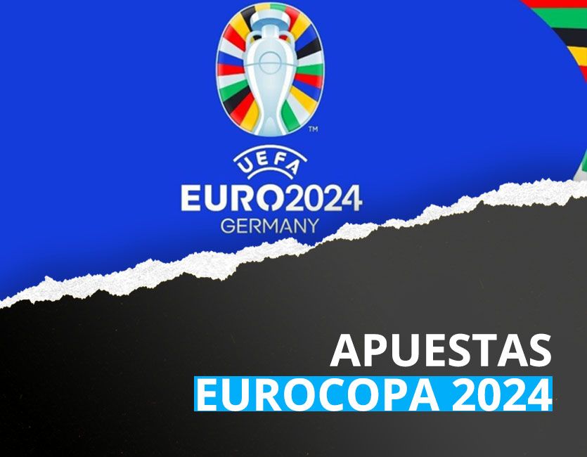 apuestas eurocopa 2024