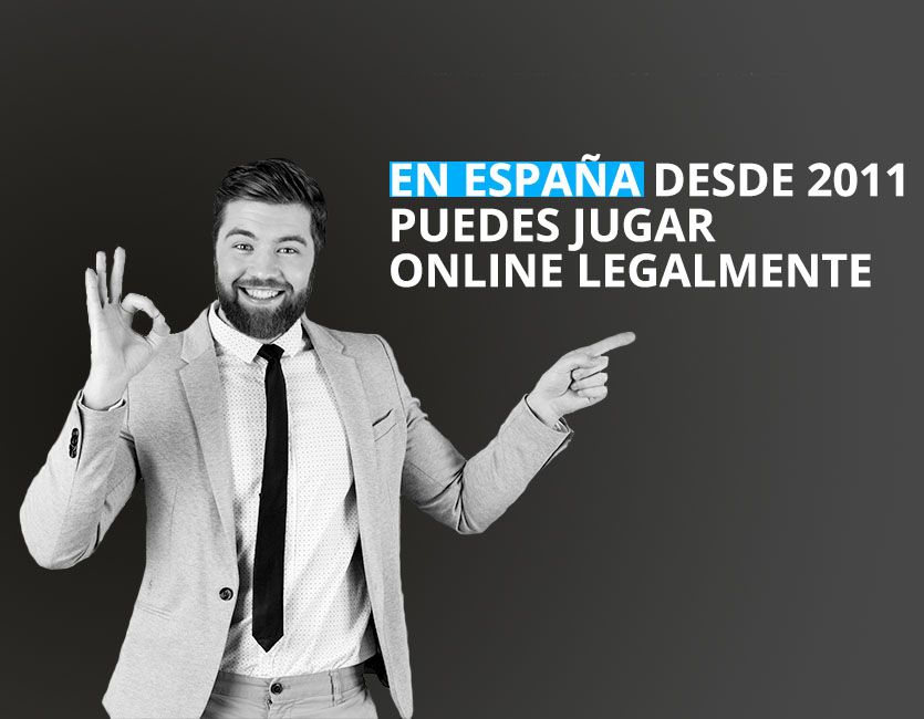 Sector del juego online en España
