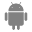 android no disponible