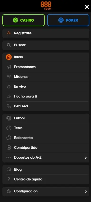 888sport apuestas deportivas