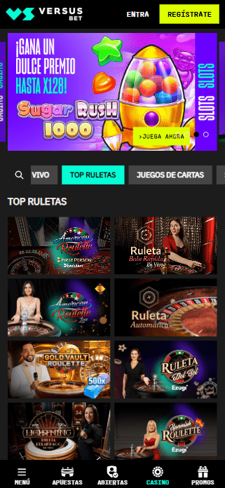 Versusbet-mx-casino