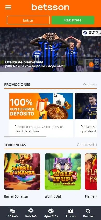 casino online betsson