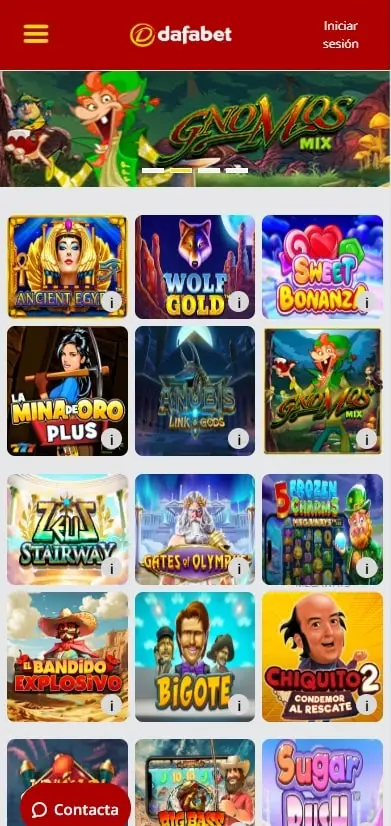 casino online dafabet
