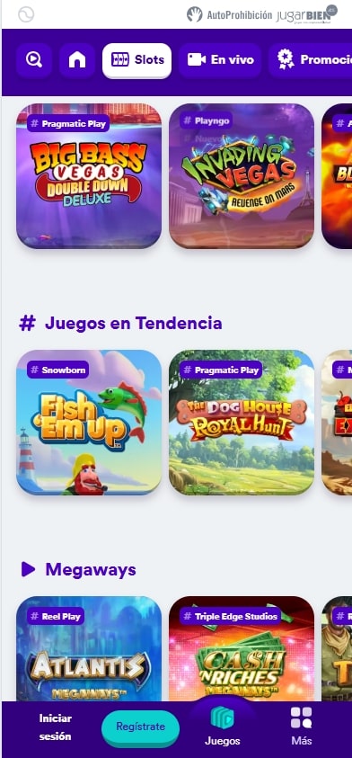 casumo casino online