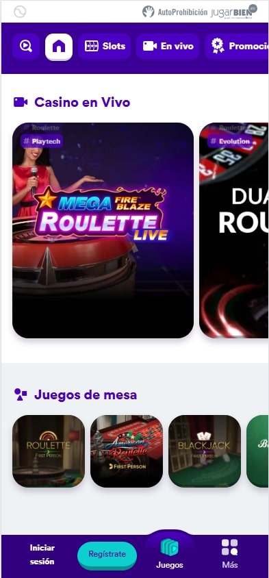 casumo juegos casino