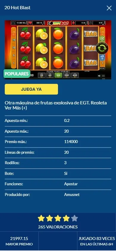 eucasino casino legal