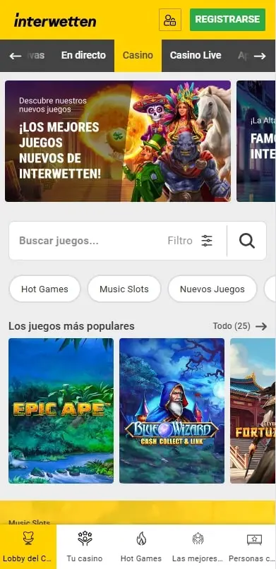 interwetten interwetten casino online