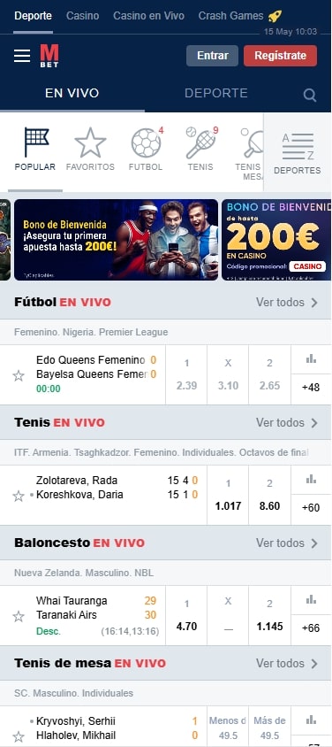 marathonbet apuestas deportivas