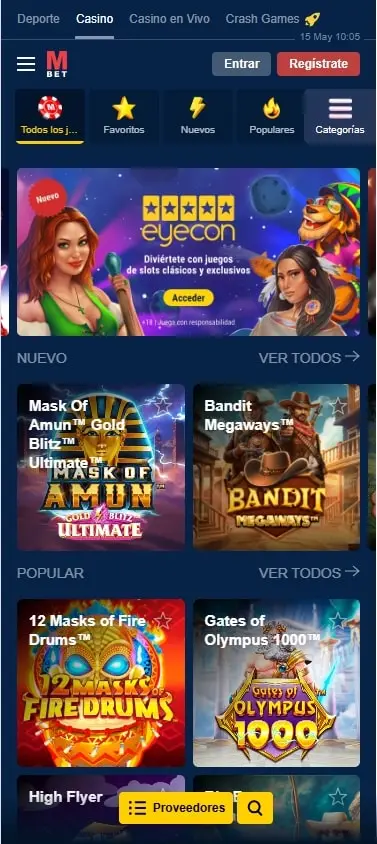 marathonbet casino online