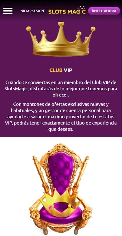 slotsmagic club vip