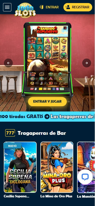 todoslots tragaperras
