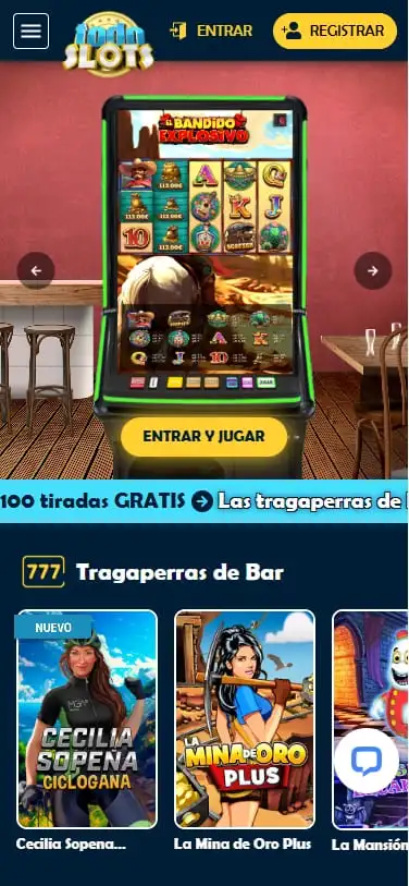 todoslots tragaperras