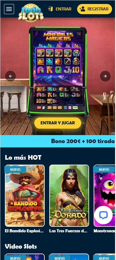 todoslots slots