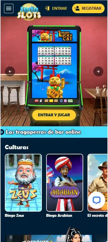 todoslots videobingo