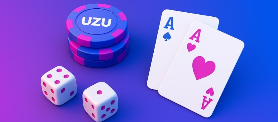 Bono de bienvenida de PlayUZU casino: 50 giros gratis