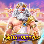 Gates of olympus