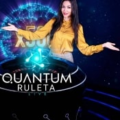 Ruleta Quantum