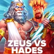 Zeus vs Hades - Gods of War