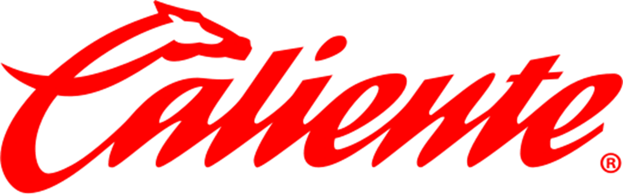 Caliente logo