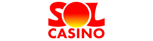 Solcasino logo