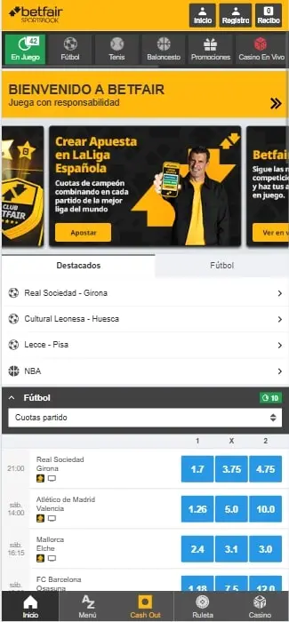 apuestas deportivas betfair