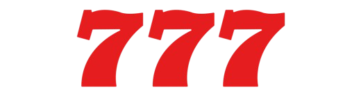 Casino777 logo