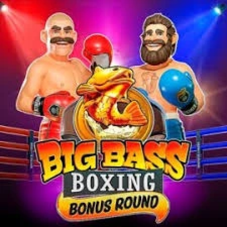 Big Bass Boxing Bonus Round