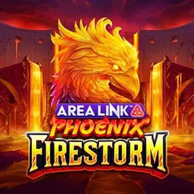Area Link Phoenix Firestorm