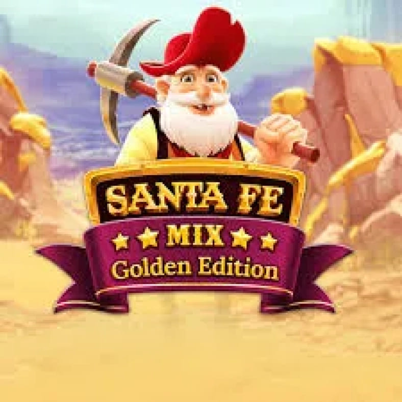 Santa Fe Mix Golden Edition
