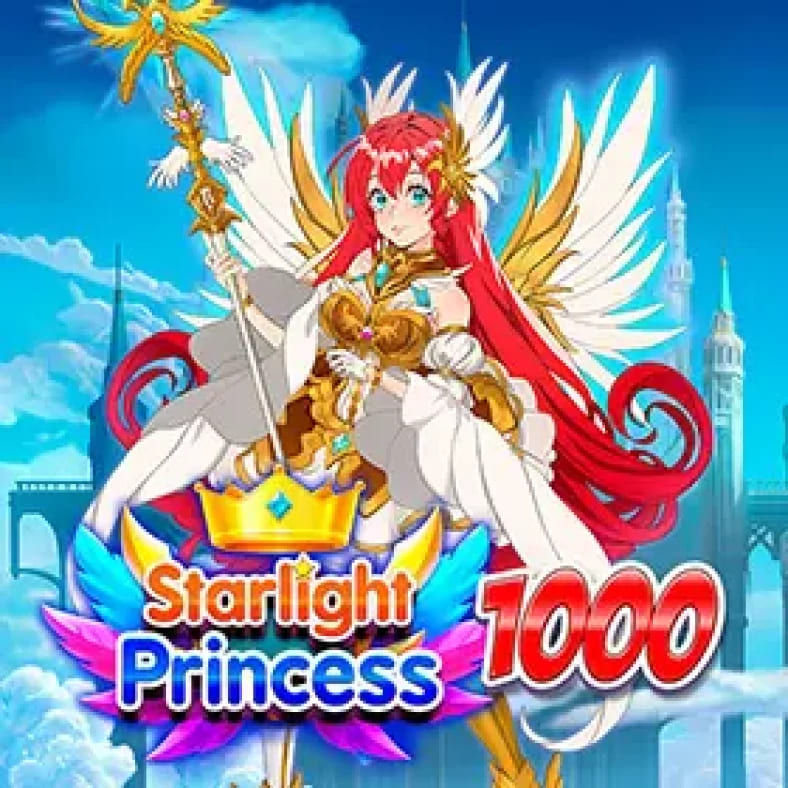 Starlight Princess 1000