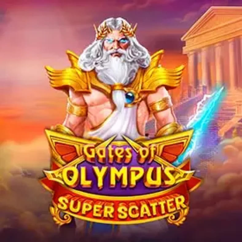 Gates of Olympus Super Scatter