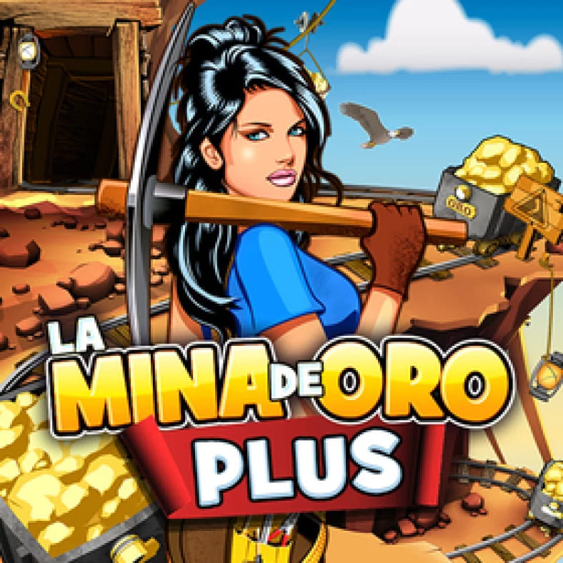 La Mina de Oro Plus