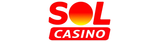 Solcasino logo