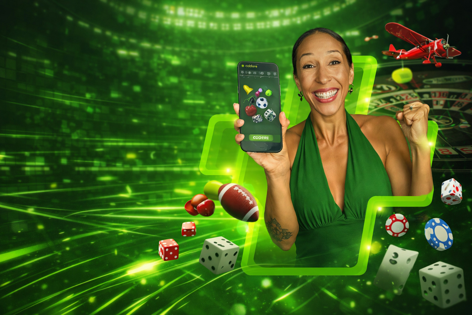 Bono bienvenida casino Codere: hasta 200€ gratis