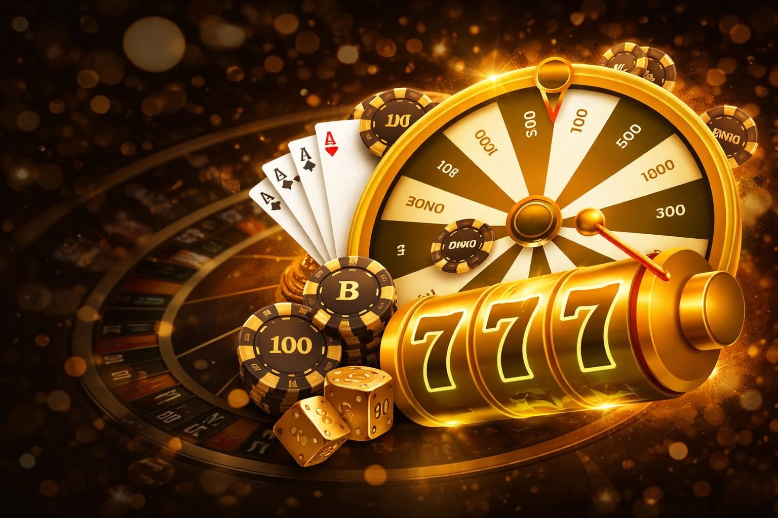 Bono de bienvenida Bwin Casino: hasta 100€