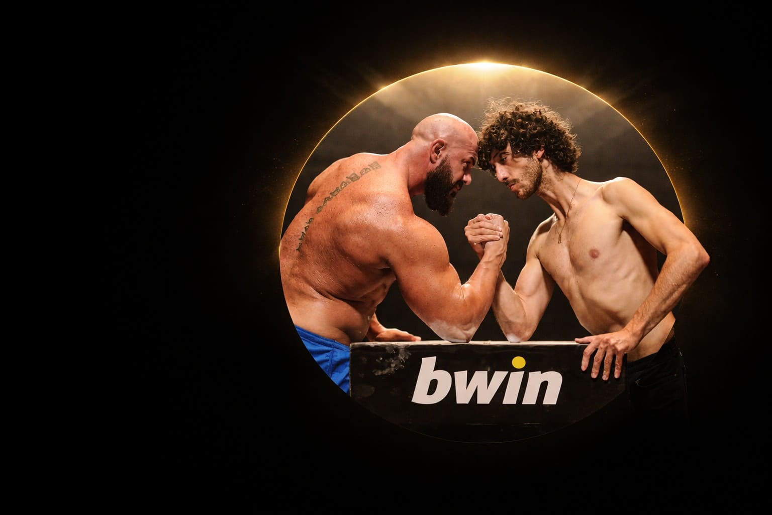 Bono bienvenida apuestas Bwin: hasta 100€ seguros en tu primera apuesta