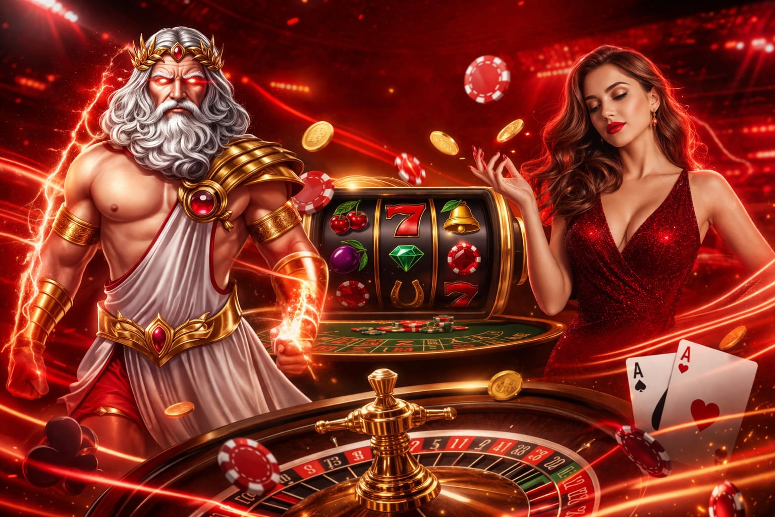Bono bienvenida casino Sportium: 10€ sin depósito + hasta 200€