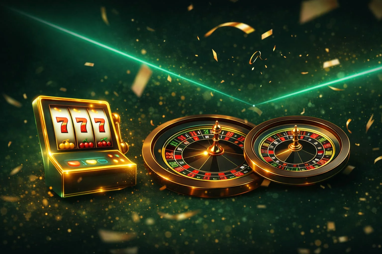 Bono bienvenida casino Bet365: hasta 200€ + 5 fichas doradas