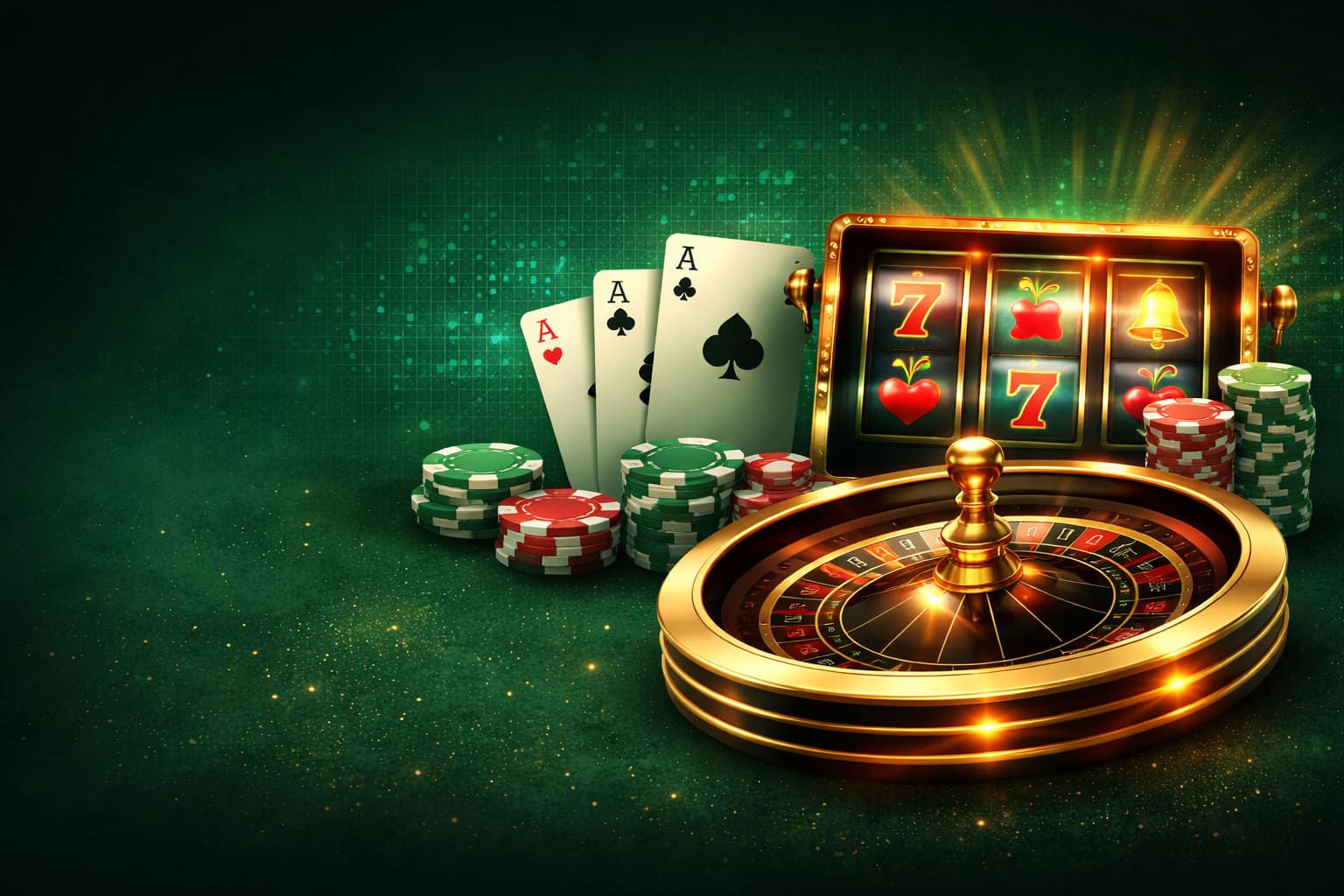 Bono bienvenida casino Paf: 50€ + 100 tiradas gratis