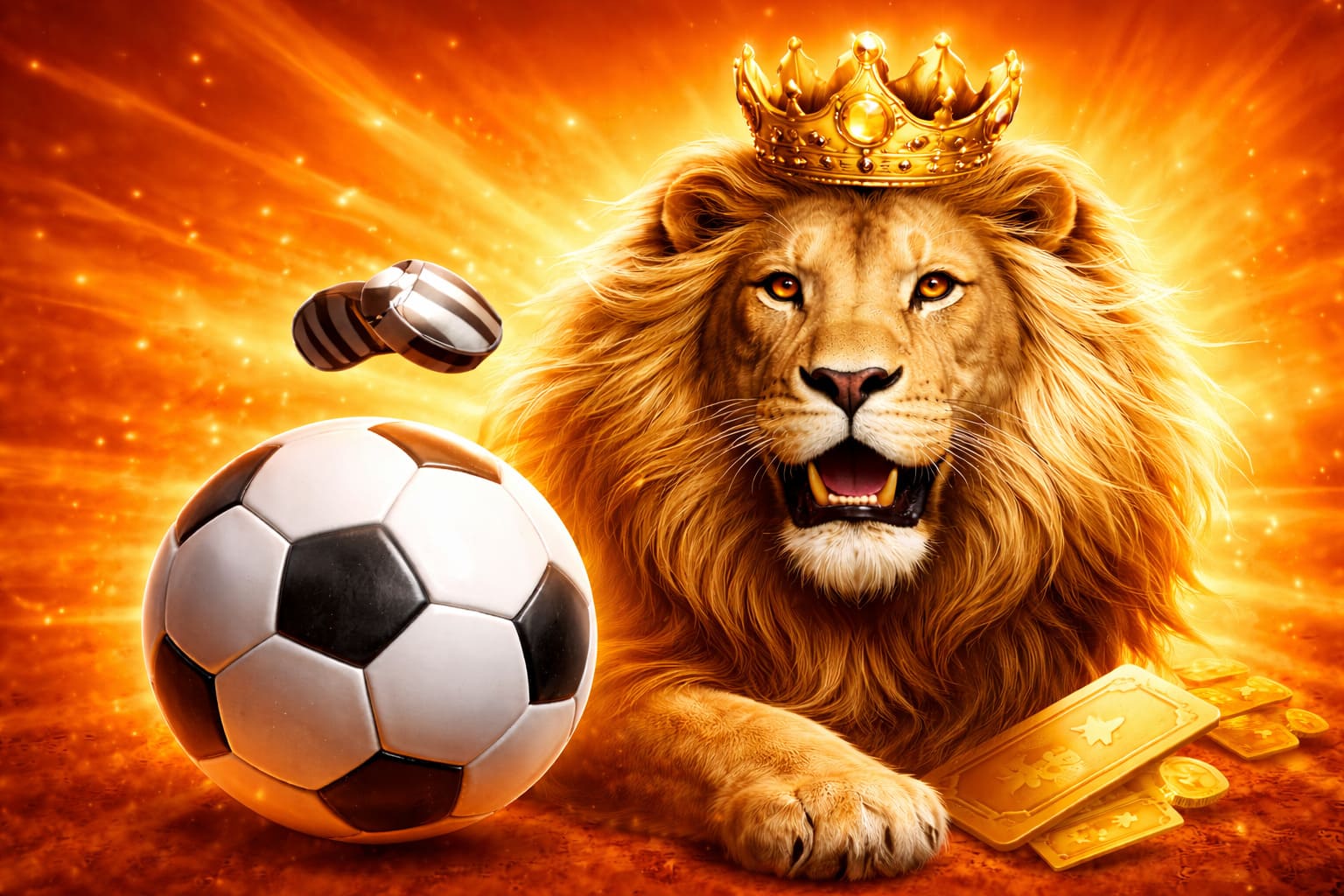 Bono bienvenida apuestas LeoVegas: hasta 200€ en saldo real