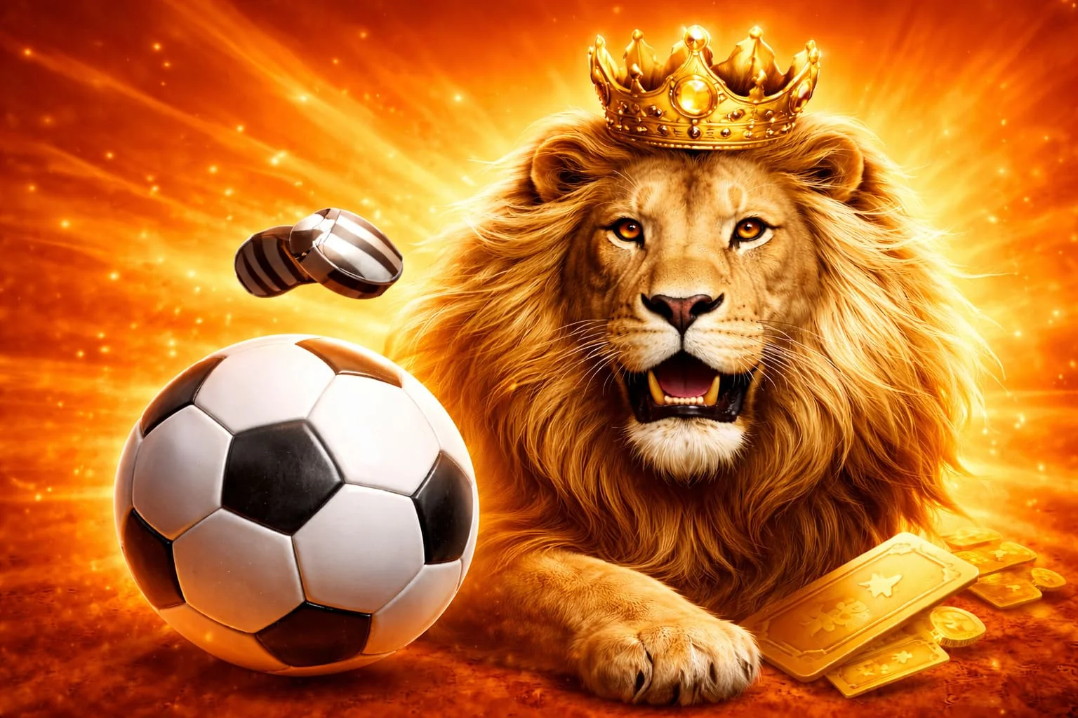 Bono bienvenida apuestas LeoVegas: hasta 200€ en saldo real