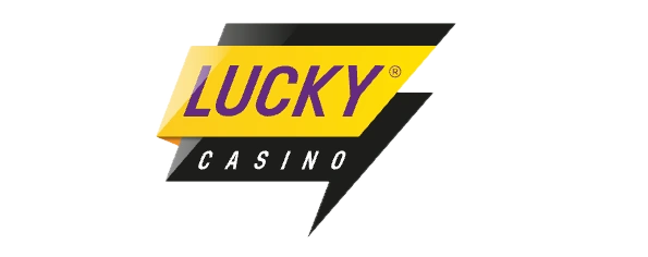 Luckycasino logo