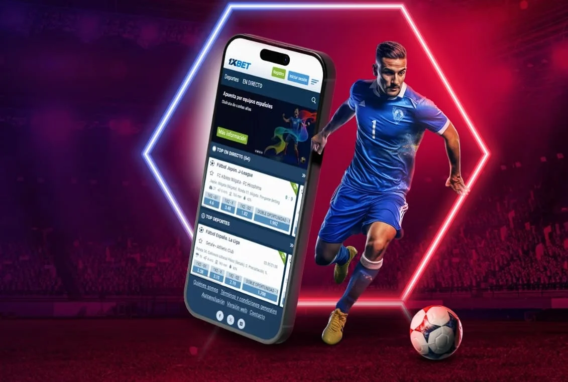 Bono de bienvenida 1xBet: hasta 300€ en freebets ¡ganes o pierdas!