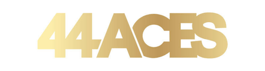 44Aces Casino logo
