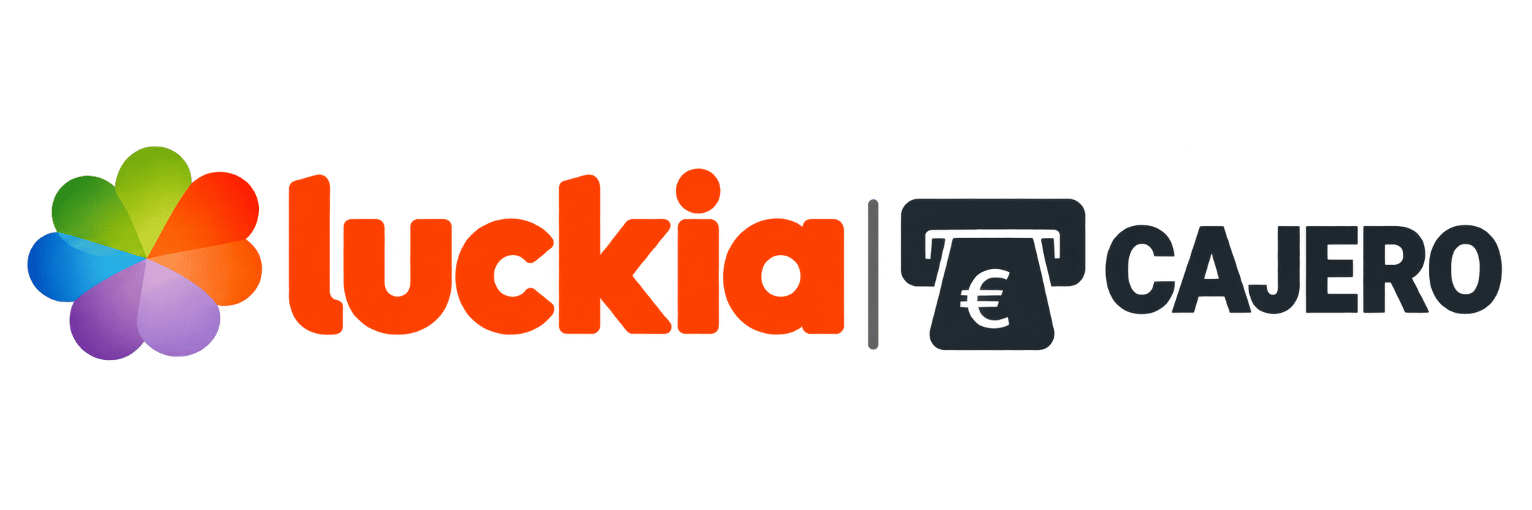 Luckia Cajero