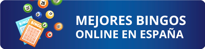 Mejores Bingos Online de España