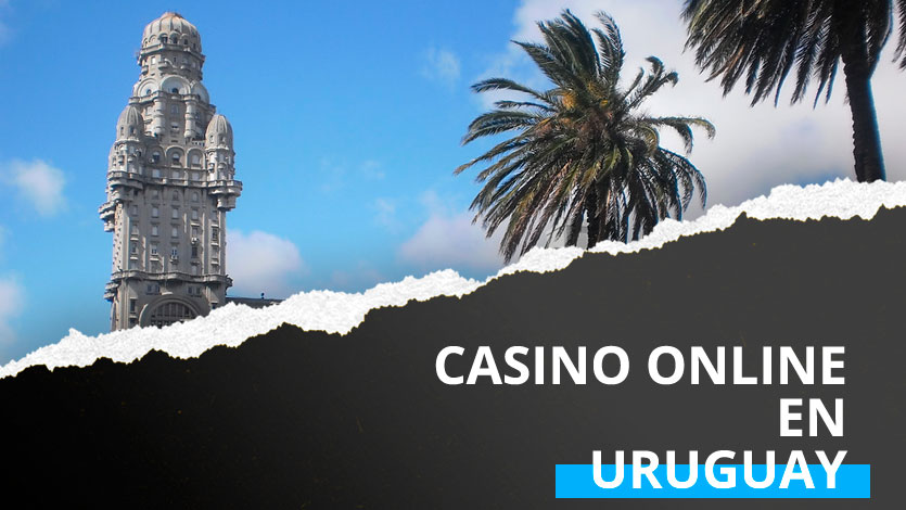 Casino online uruguay