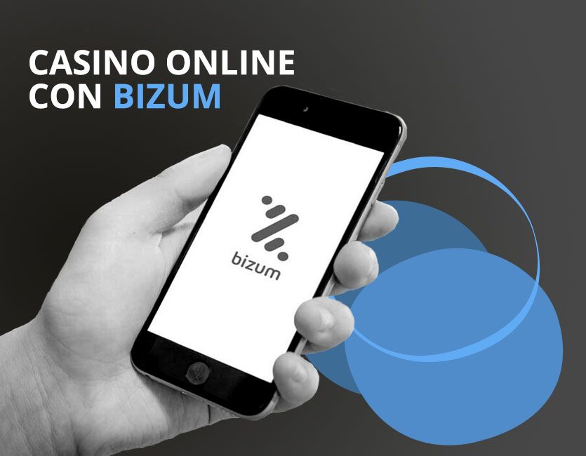 casinos online con Bizum