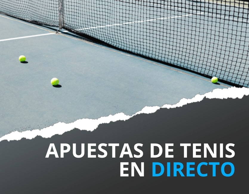 apuestas tenis