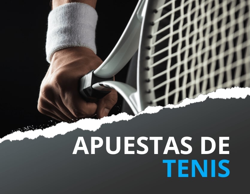 apuestas tenis